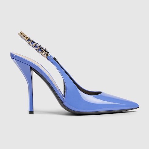 Escarpins gucci store