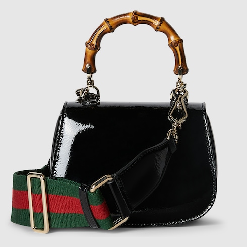 Sac Gucci Bamboo 1947 mini format