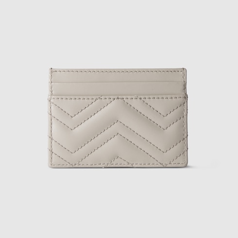 GG Marmont card case