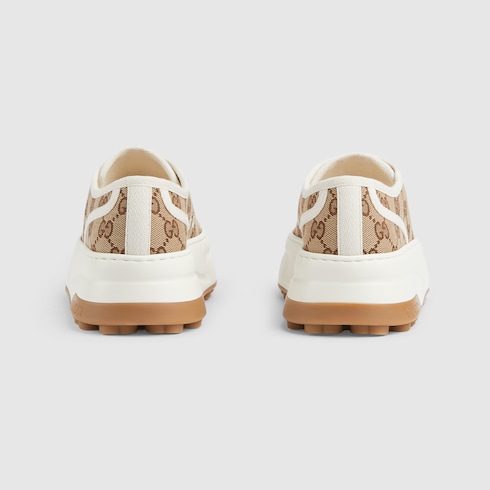 Baskets GG pour femme