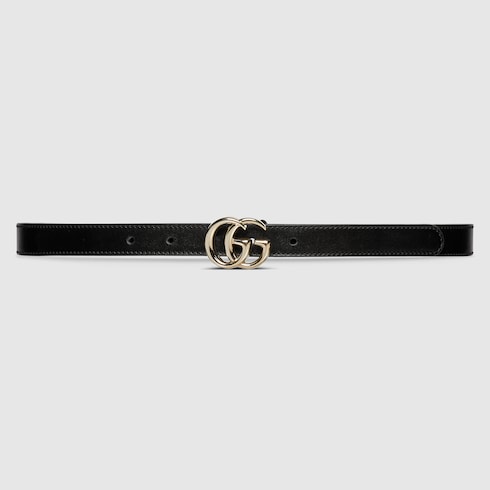 GG Marmont thin belt