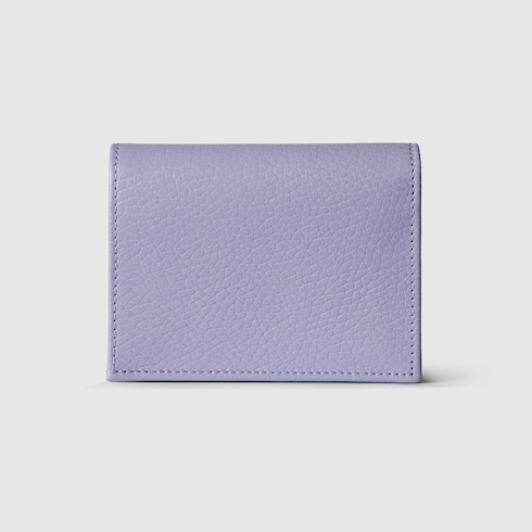 GG Marmont card case wallet