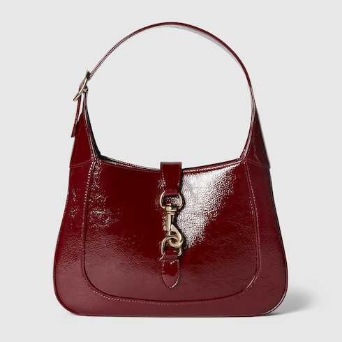 Gucci Jackie small shoulder bag Detail 2