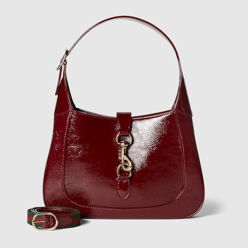 Gucci Jackie small shoulder bag Detail 6