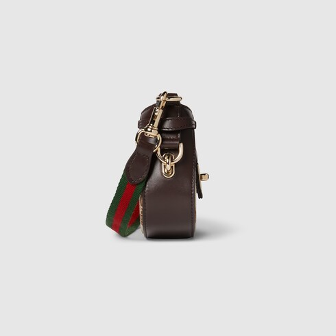 Side store gucci bag