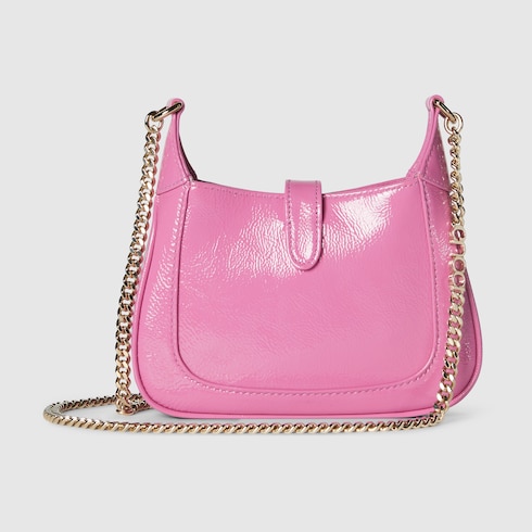 Sac Gucci Jackie Notte mini format