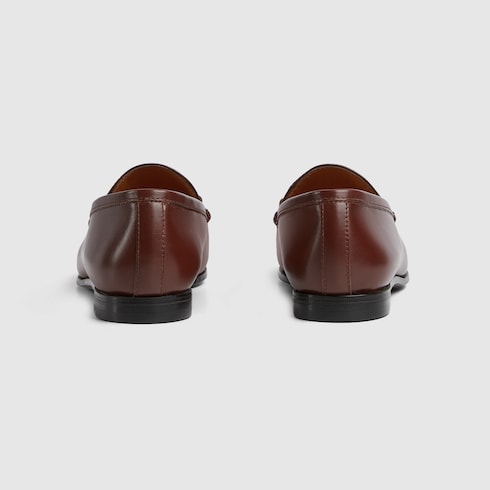 Mocassins Gucci Jordaan pour femme