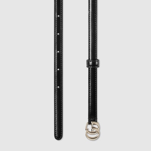 GG Marmont thin belt