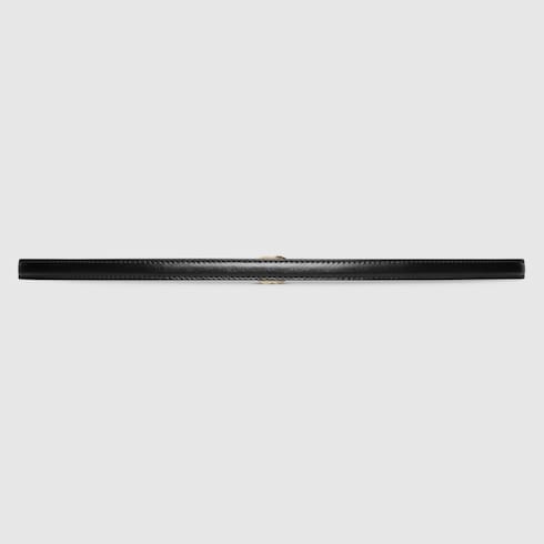 GG Marmont thin belt
