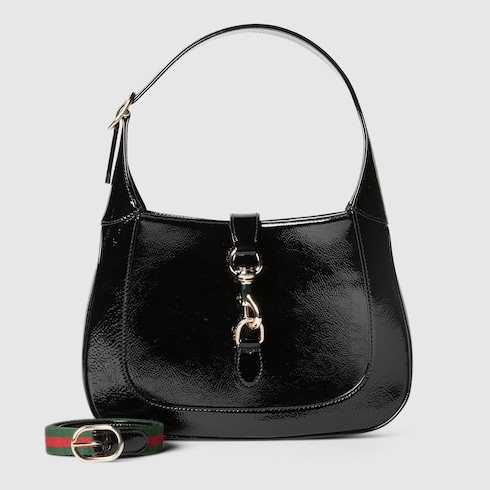 Gucci Jackie small shoulder bag Detail 6