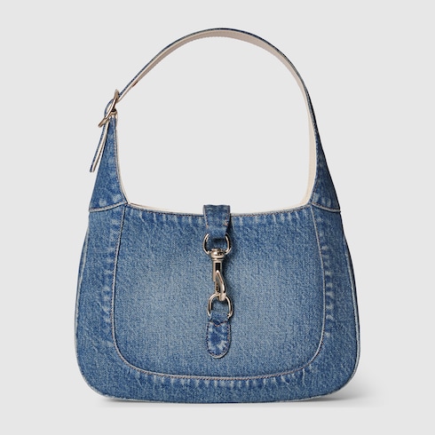 Mittelgroße Gucci Jackie Tasche
