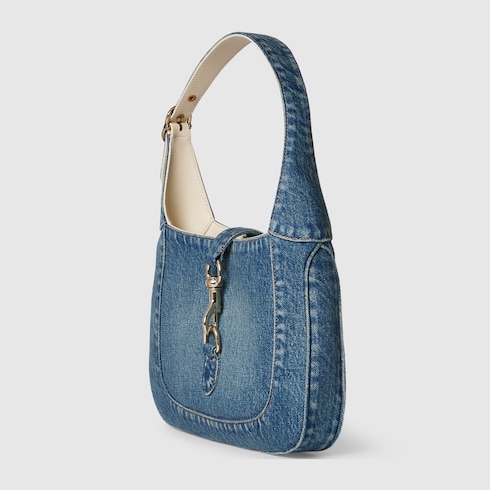 Mittelgroße Gucci Jackie Tasche