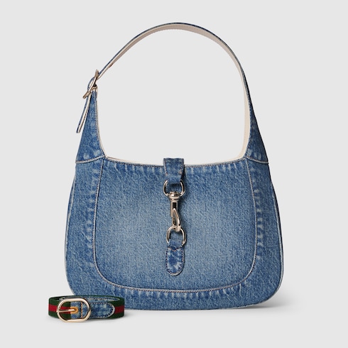 Mittelgroße Gucci Jackie Tasche