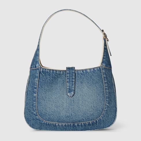 Mittelgroße Gucci Jackie Tasche