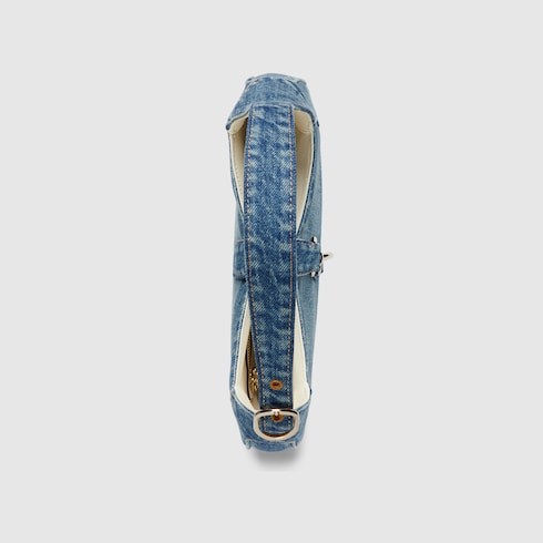 Mittelgroße Gucci Jackie Tasche