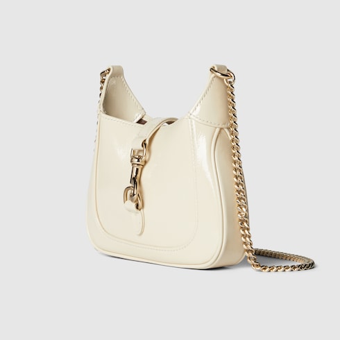 Sac Gucci Jackie Notte mini format