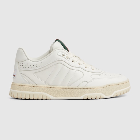Women's Gucci Re-Web sneaker