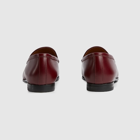 Mocassino Gucci Jordaan donna