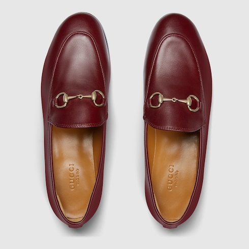 Gucci mocassini jordaan hot sale
