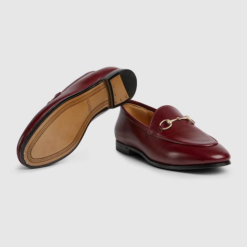 Women's Gucci Jordaan loafer