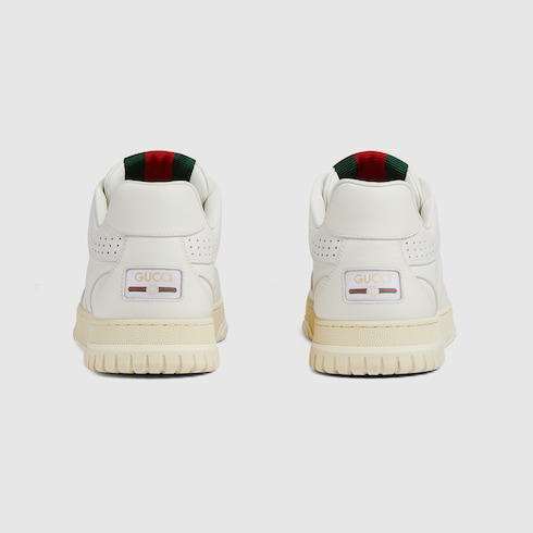 Men's Gucci Re-Web sneaker
