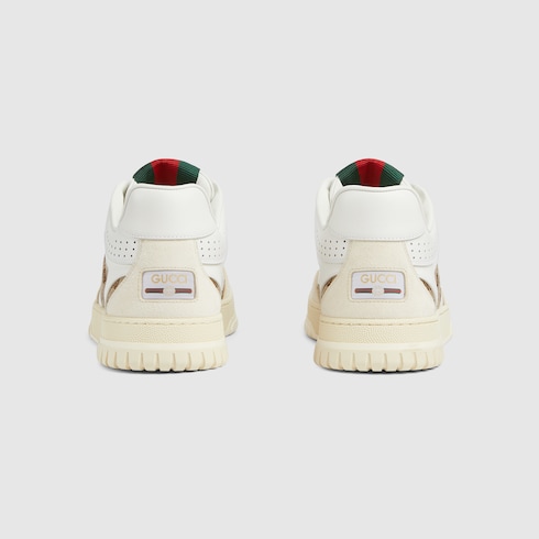 Tenis Gucci Re-Web para hombre