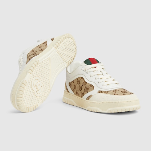 Gucci Re-Web Herrensneaker