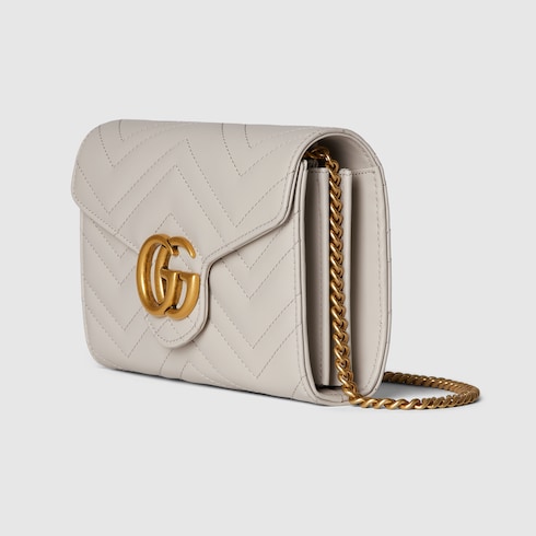 GG Marmont super mini bag Detail 2