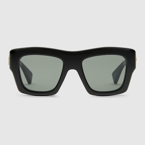 Gafas de sol cuadradas