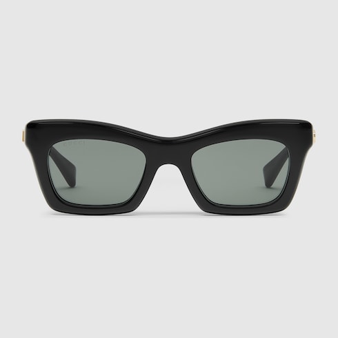 Occhiali da sole cat eye