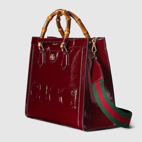 Gucci Diana medium tote bag Detail 2