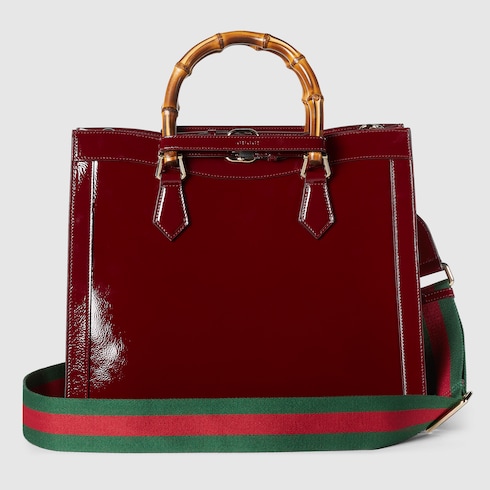 Gucci Diana medium tote bag Detail 7