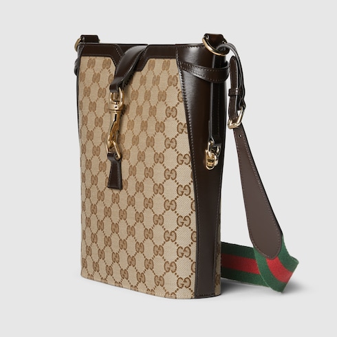 Gucci borsa secchiello discount