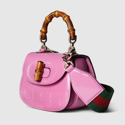 Gucci Bamboo 1947 mini bag