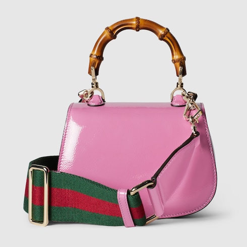 Gucci Bamboo 1947 mini bag