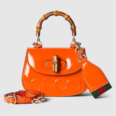 Gucci Bamboo 1947 mini bag Detail 5