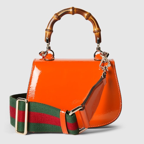 Gucci Bamboo 1947 mini bag Detail 6