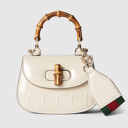 Gucci Bamboo 1947 mini bag