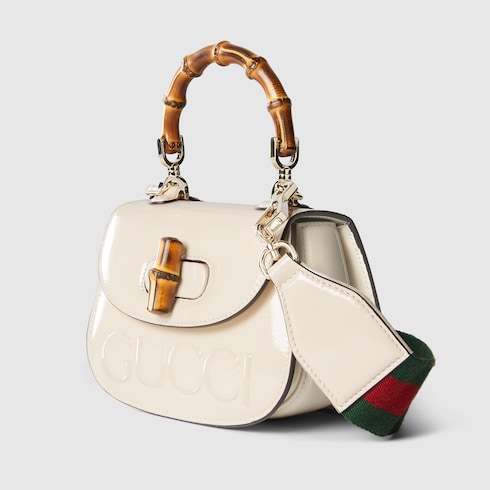 Gucci Bamboo 1947 mini bag