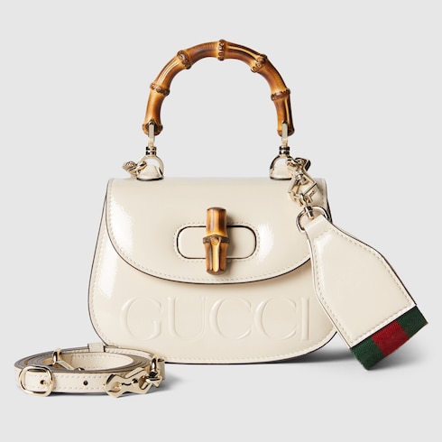Gucci Bamboo 1947 mini bag