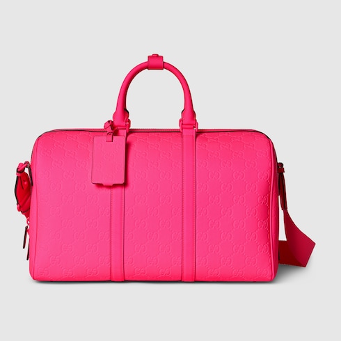 PINK outlets duffle bag