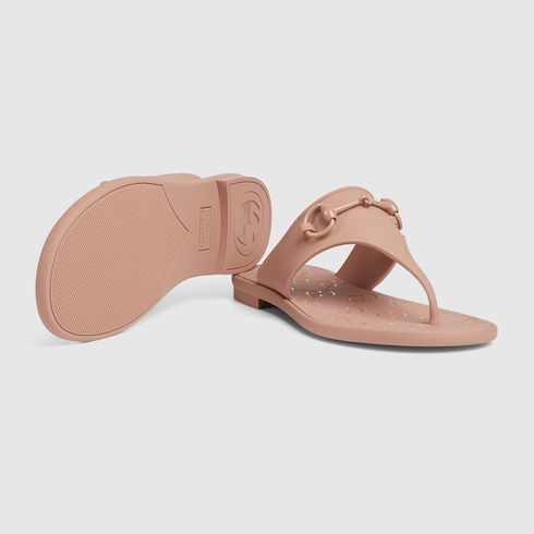 Gucci infradito cheap