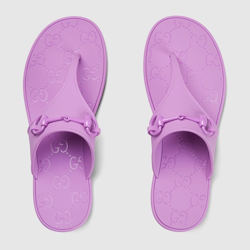 Infradito gucci donna store