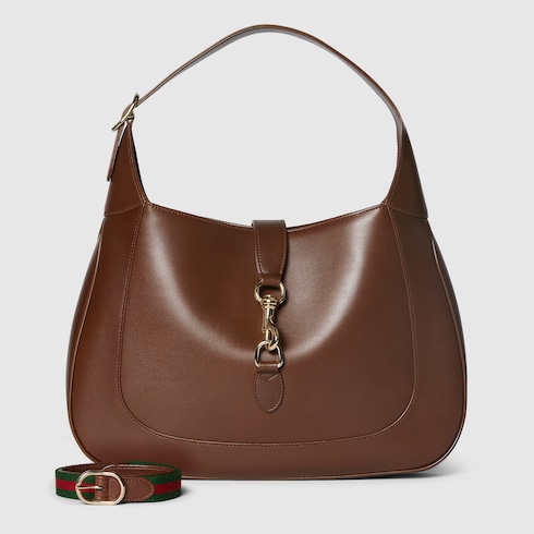Bolso Gucci Jackie tamaño grande