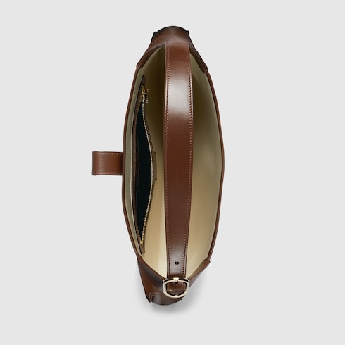 Bolso Gucci Jackie tamaño grande