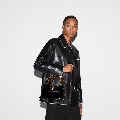 Gucci Bamboo 1947 small bag