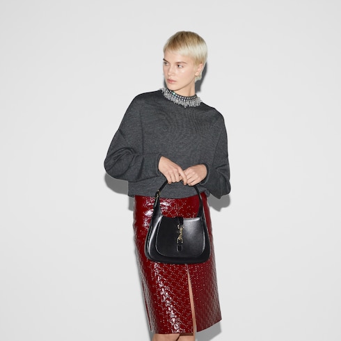 Bolso Gucci Jackie tamaño mediano