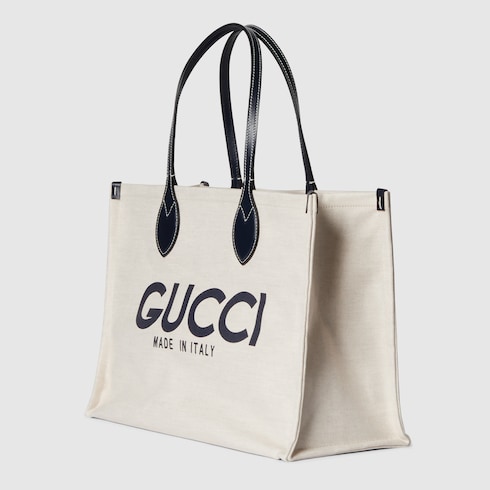 Large tote bag