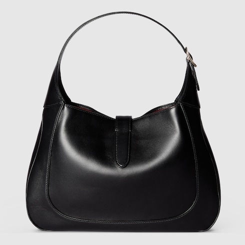 Borsa gucci a spalla nera sales