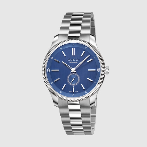 G-Timeless watch, 40mm Detail 2